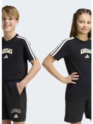 adidas sportswear collegiate graphic παιδικό t-shirt (9000282205_1469)