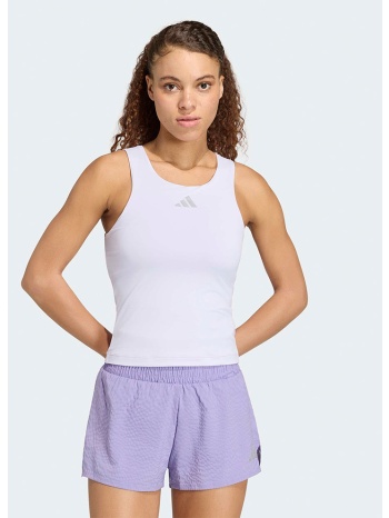 adidas adi365 sea γυναικεία αμάνικη μπλούζα