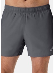 asics performance core 5in ανδρικό σορτς για τρέξιμο (9000285618_96137)