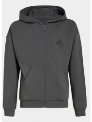 adidas sportswear sl fz hd 220 παιδική ζακέτα (9000282762_37155)