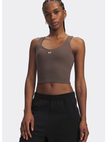 under armour motion γυναικεία αμάνικη μπλούζα