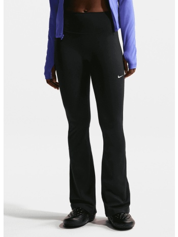nike one dri-fit high-rise flare γυναικεία φόρμα