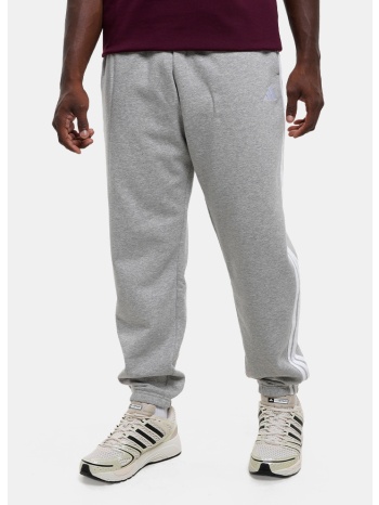 adidas sportswear essentials 3-stripes fleece ανδρική φόρμα