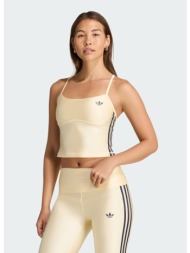 adidas originals sport padded γυναικείo crop top αμάνικο (9000283580_83499)