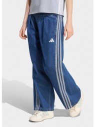 adidas sportswear stadium denim γυναικεία τζιν παντελόνι (9000283589_74036)