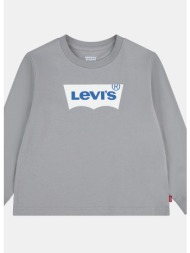 levi`s levi`s παιδική μακρυμάνικη μπλούζα (9000289308_97265)