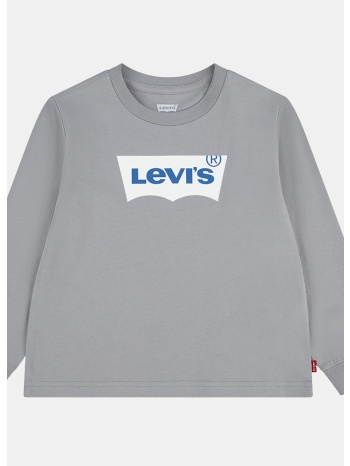 levi`s levi`s παιδική μακρυμάνικη μπλούζα (9000289308_97265)