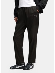 puma w ess woven pants op γυναικεία φόρμα (9000288818_1469)