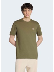 adidas sportswear camo emb logo ανδρικό t-shirt (9000282180_67069)
