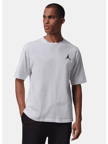 jordan jumpman embroidered ανδρικό t-shirt