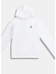 jordan mj brooklyn παιδικό φούτερ με κουκούλα (9000186523_1539)