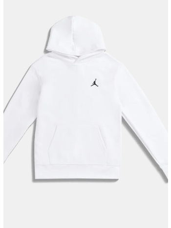 jordan mj brooklyn παιδικό φούτερ με κουκούλα