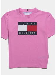 tommy jeans heritage παιδικό t-shirt (9000285414_45069)