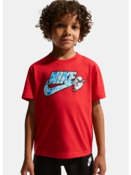 nike graphic παιδικό t-shirt (9000289341_14047)