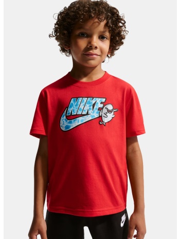 nike graphic παιδικό t-shirt (9000289341_14047)