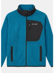 columbia fast trek παιδική fleece ζακέτα (9000288049_96906)