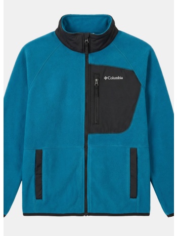 columbia fast trek παιδική fleece ζακέτα (9000288049_96906)
