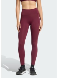 adidas optime workout γυναικείο μακρύ κολάν (9000297534_14856)