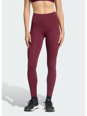 adidas optime workout γυναικείο μακρύ κολάν