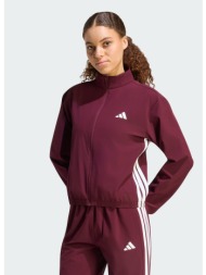 adidas train essentials 3-stripes warm-up γυναικεία ζακέτα (9000297536_98612)