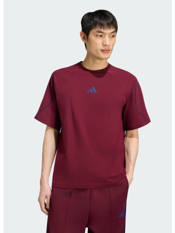 adidas sportswear stadium tee (9000297537_14856)