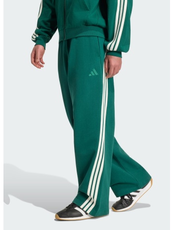 adidas 3-stripes wide ανδρική φόρμα (9000297582_96031)