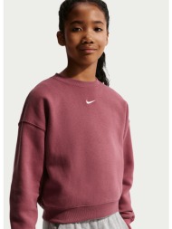 nike sportswear studio παιδικό φούτερ (9000275694_94393)