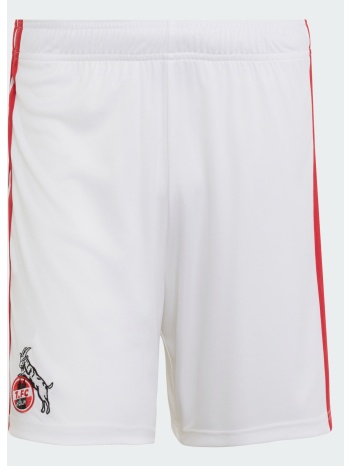 adidas 1. fc koeln 26/27 home ανδρικό σορτς