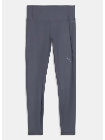 puma cloudspun high-waist γυναικείο κολάν (9000288820_97100)