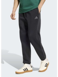 adidas 3-stripes fleece ανδρική φόρμα (9000282997_15470)