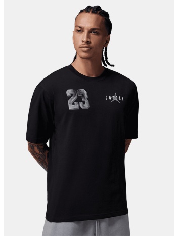 jordan brooklyn varsity graphic ανδρικό t-shirt