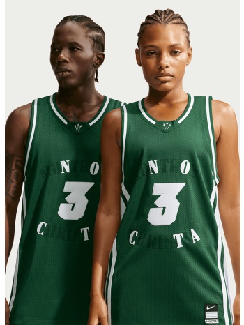 nike kd basketball jersey ανδρική αμάνικη μπλούζα