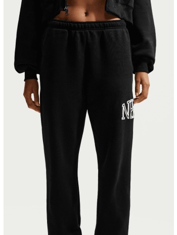 nike sportswear phoenix fleece γυναικεία φόρμα