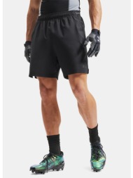 under armour vanish woven 2.0 6` ανδρικό σορτς (9000288477_73337)