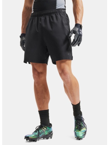 under armour vanish woven 2.0 6` ανδρικό σορτς