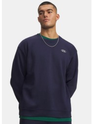 under armour rival fleece ανδρικό φούτερ (9000288488_62546)