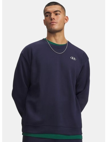 under armour rival fleece ανδρικό φούτερ (9000288488_62546)