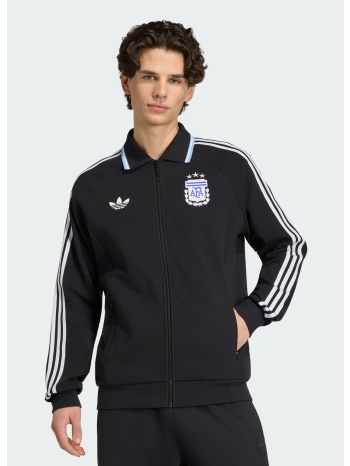 adidas εθνική αργεντινής away anthem ανδρική ζακέτα