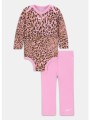 nike bodysuit & flared legging βρεφικό σετ (9000289342_39250)