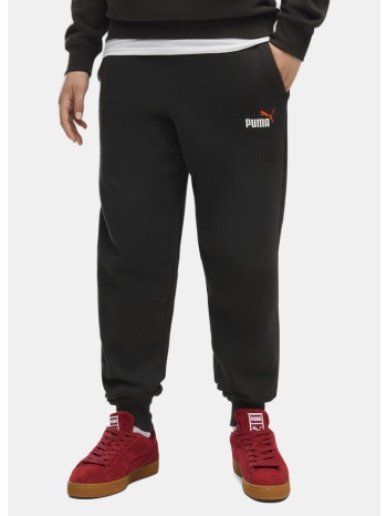 puma essentials 2 color no. 1 logo παιδική φόρμα
