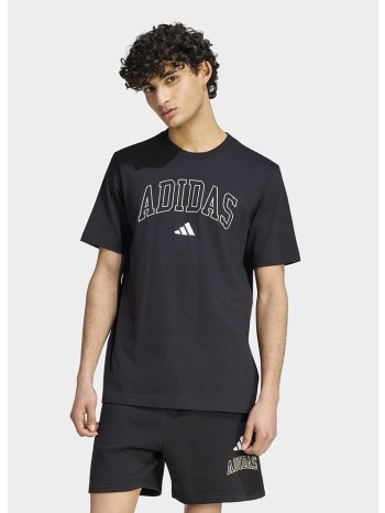 adidas collegiate graphic ανδρικό t-shirt (9000282623_1469)
