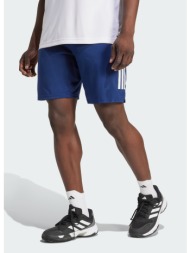 adidas club tennis climacool 3-stripes ανδρικό σορτς (9000284648_5123)