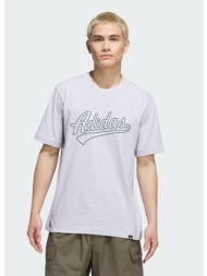 adidas varsity tailsweep graphic ανδρικό t‑shirt (9000284709_19219)