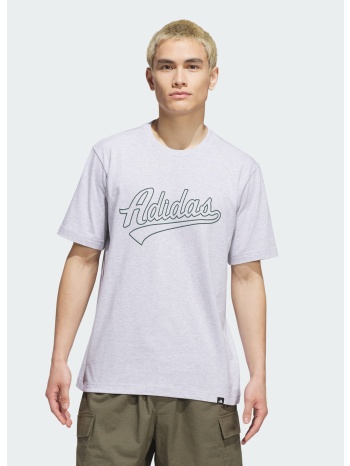 adidas varsity tailsweep graphic ανδρικό t‑shirt