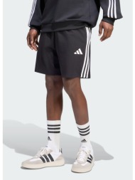 adidas sportswear essentials 3-stripes single jersey ανδρικό σορτς (9000284792_22872)