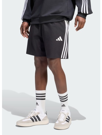 adidas sportswear essentials 3-stripes single jersey