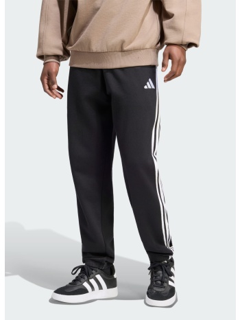 adidas sportswear essentials 3-stripes french terry ανδρική