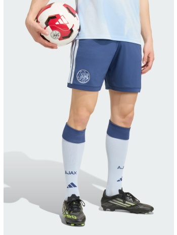 adidas ajax amsterdam fc 2026/27 third ανδρικό σορτς