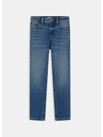 tommy jeans archive παιδικό τζιν παντελόνι