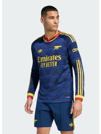 adidas arsenal fc 2026/27 away authentic ανδρική